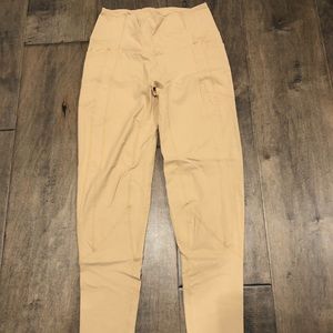 Till You Collapse Work Out Leggings